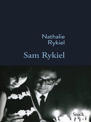 cover image of Sam Rykiel